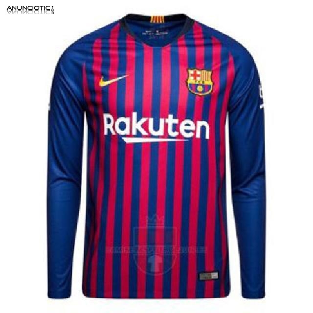 Camiseta de Barcelona replica