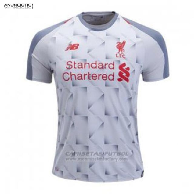 Tienda Online Liverpool 2018 2019