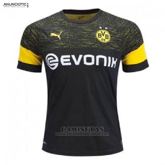 Tienda Online Borussia Dortmund 2018 2019