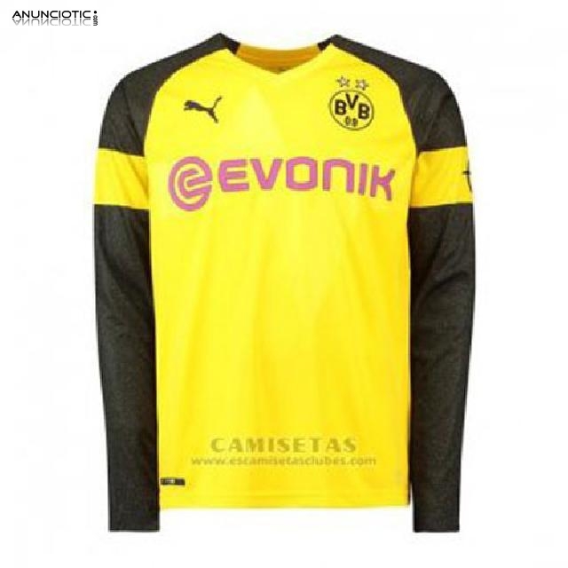 Tienda Online Borussia Dortmund 2018 2019