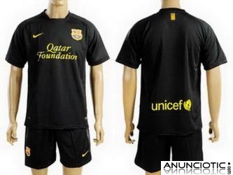 11-12 nueva camiseta de Barcelona