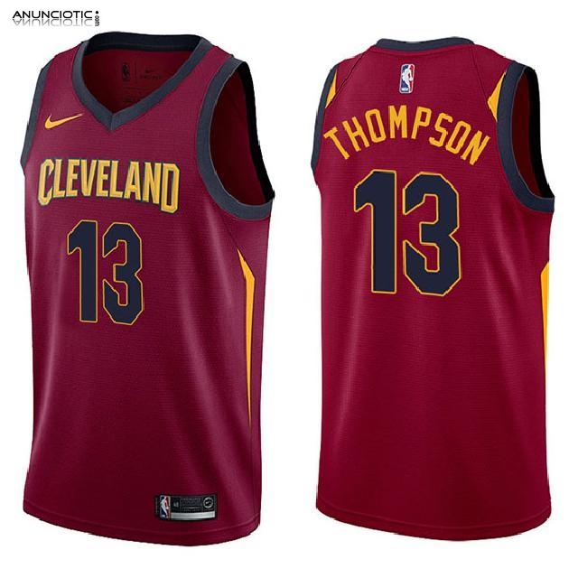 Camiseta Cleveland Cavaliers