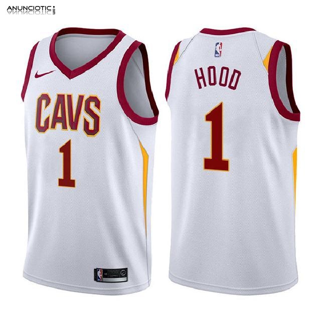 Camiseta Cleveland Cavaliers