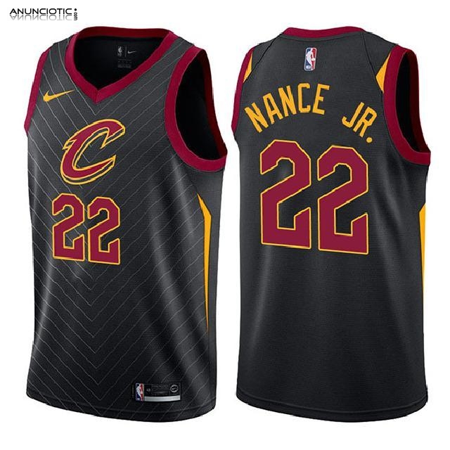 Camiseta Cleveland Cavaliers