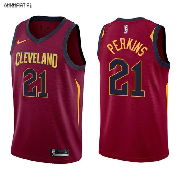 Camiseta Cleveland Cavaliers