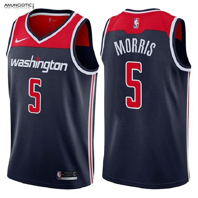 Camiseta Washington Wizards