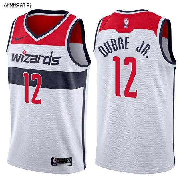 Camiseta Washington Wizards