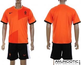 Venta al por mayor de Barcelona y España jersey para la 2012/2013