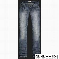 jeans al por mayor classice Levis, A&F, Armani