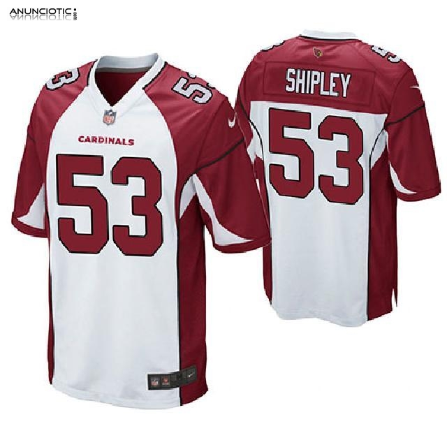 Camisetas nfl Arizona Cardinals baratas