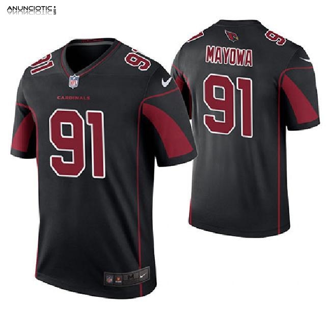 Camisetas nfl Arizona Cardinals baratas