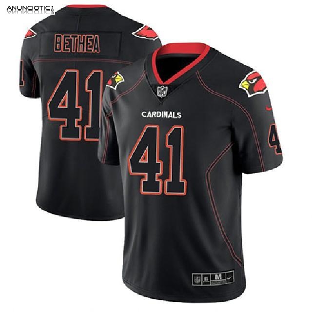 Camisetas nfl Arizona Cardinals baratas