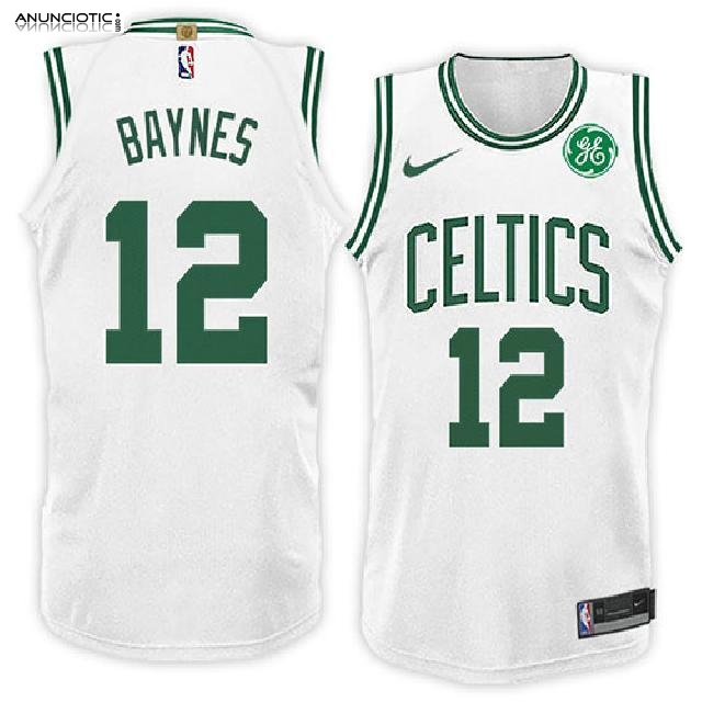 Camiseta Boston Celtics