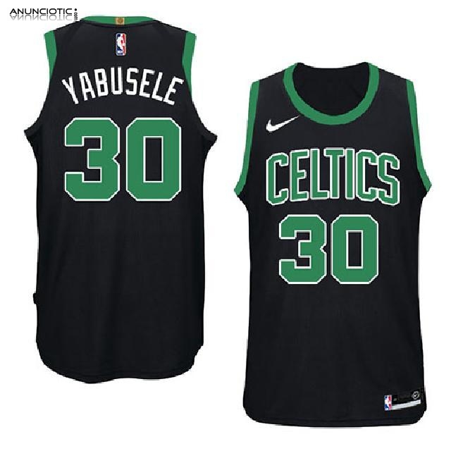 Camiseta Boston Celtics