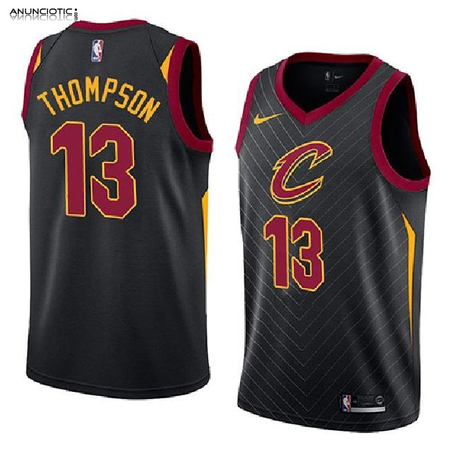 Camiseta Cleveland Cavaliers