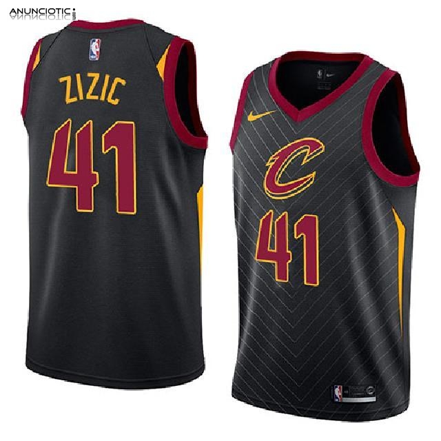 Camiseta Cleveland Cavaliers