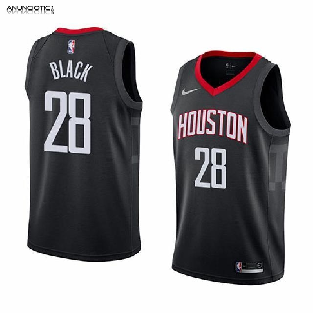 Camiseta Houston Rockets tienda online