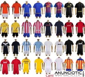 Camiseta espana 2012/2013