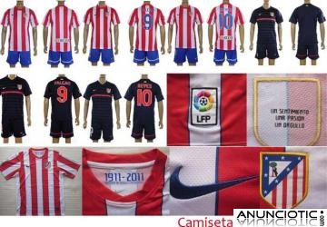 Camiseta espana 2012/2013