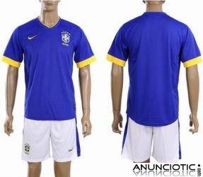 Jersey de Futbol de Tailandia de calidad para la Liga 