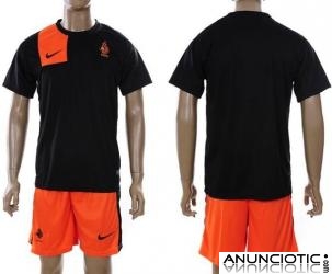 Jersey de Futbol de Tailandia de calidad para la Liga 