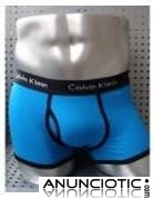 Boxers CK 365B hombre imprime los colores