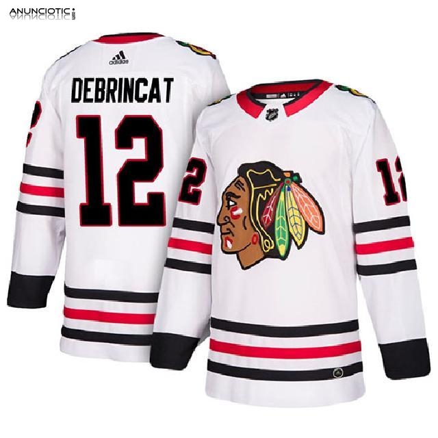 Camiseta Chicago Blackhawks baratas