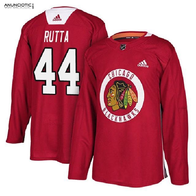 Camiseta Chicago Blackhawks baratas