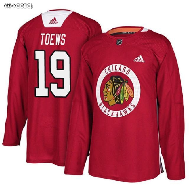 Camiseta Chicago Blackhawks baratas