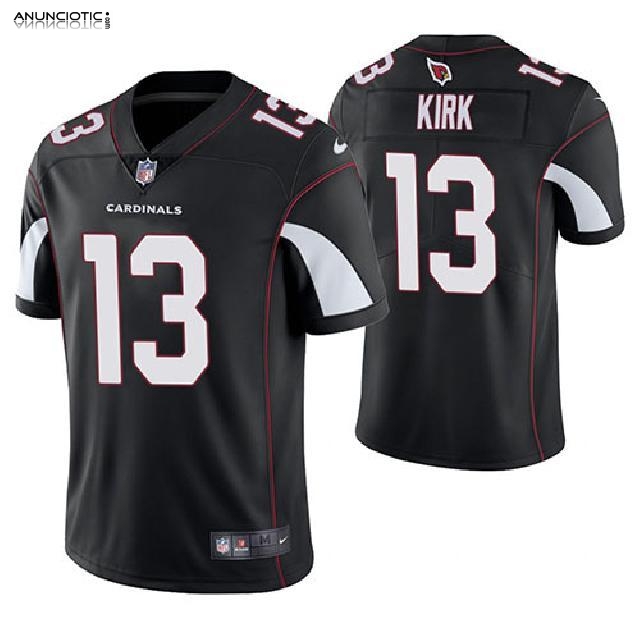 camisetas nfl Arizona Cardinals baratas