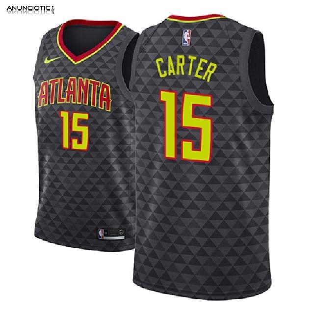 Camiseta Atlanta Hawk