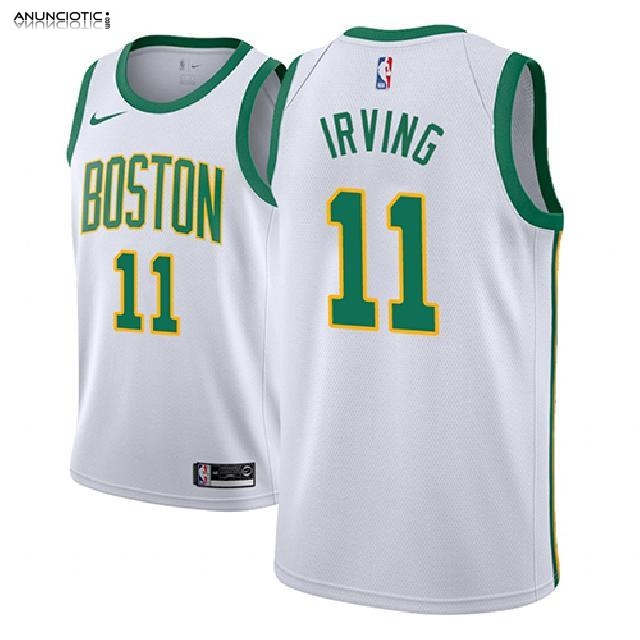 Camiseta Boston Celtics