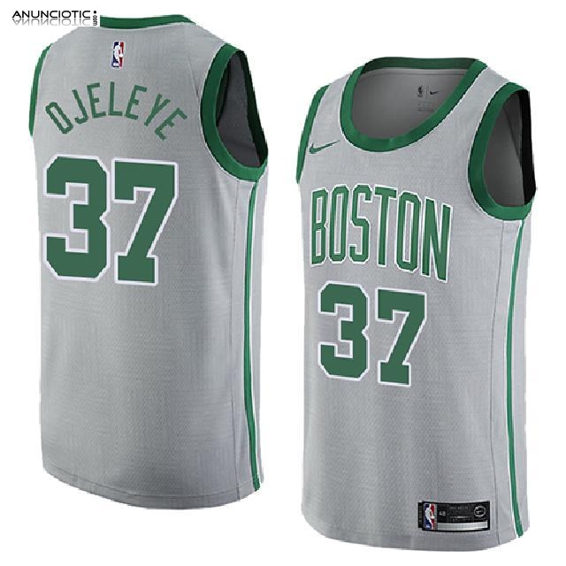 Camiseta Boston Celtics