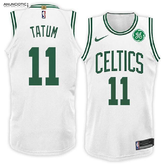 Camiseta Boston Celtics