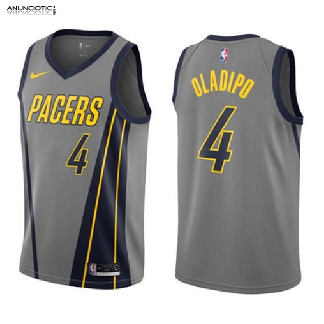 Camiseta Indiana Pacers tienda online