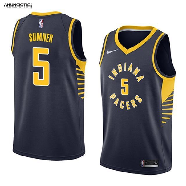 Camiseta Indiana Pacers tienda online