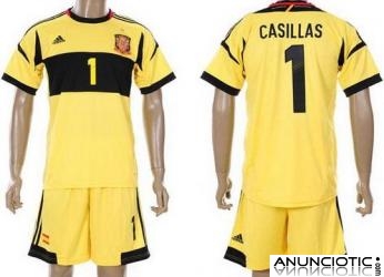 Camiseta de futbol 2012-2013 temporada 