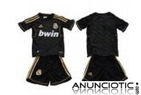 Real Madrid Camiseta de f¨²tbol 2012/13 en calidad de Tailandia