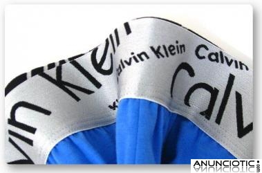 La ropa interior para Calvin Klein, Armani Boxers