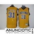 barata Indiana Pacers barsketball camiseta