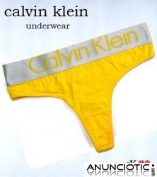 Calvin Klein 365 troncos de algod¨®n de calidad de grado superior