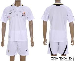 La nueva lista camiseta de f¨²tbol de la calidad de tailandia 