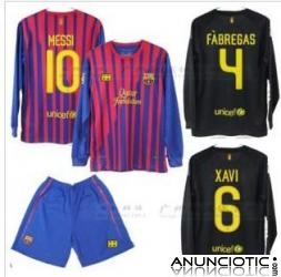 Jersey de Futbol Aceptamos PayPal-www.futbol-es.com