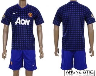 2012/2013 de New Jersey 