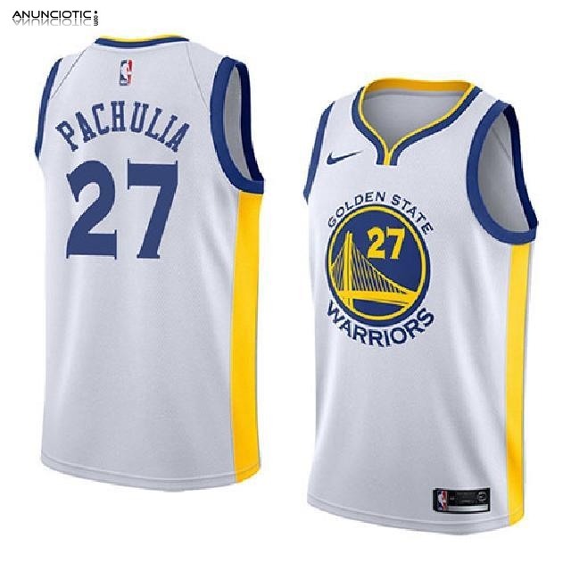 Camiseta Golden State Warriors