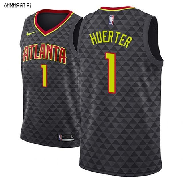 Camiseta Atlanta Hawks