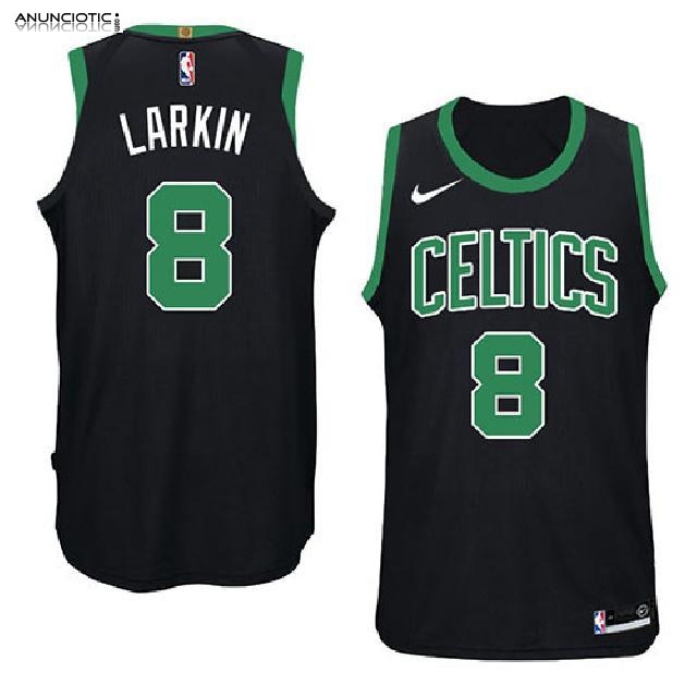 Camiseta Boston Celtics