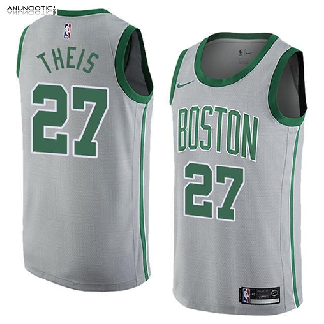 Camiseta Boston Celtics