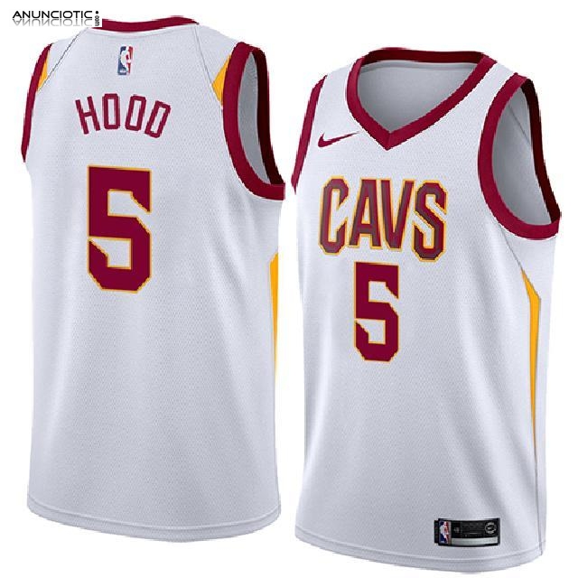 Camiseta Cleveland Cavaliers