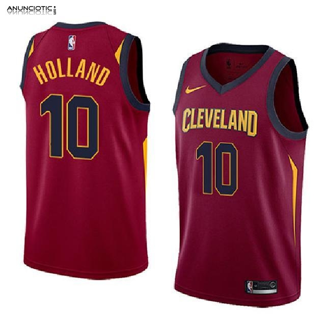 Camiseta Cleveland Cavaliers